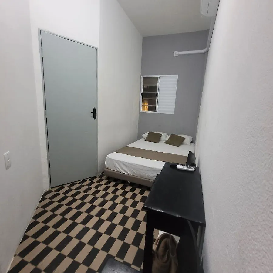 Guest house Grants Hotel Sao Paulo