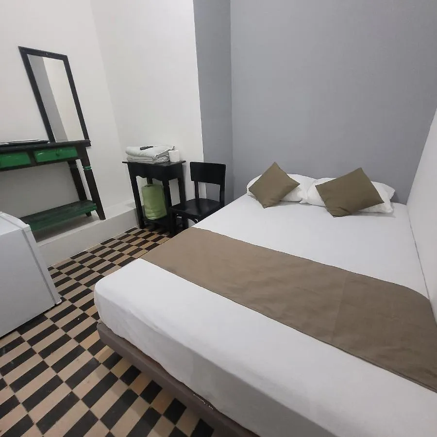 Grants Hotel Sao Paulo Brazil