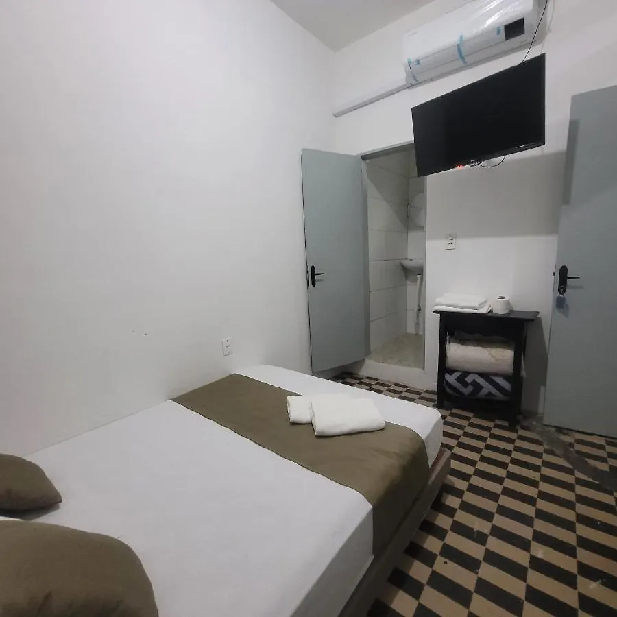 Grants Hotel Sao Paulo 0*,