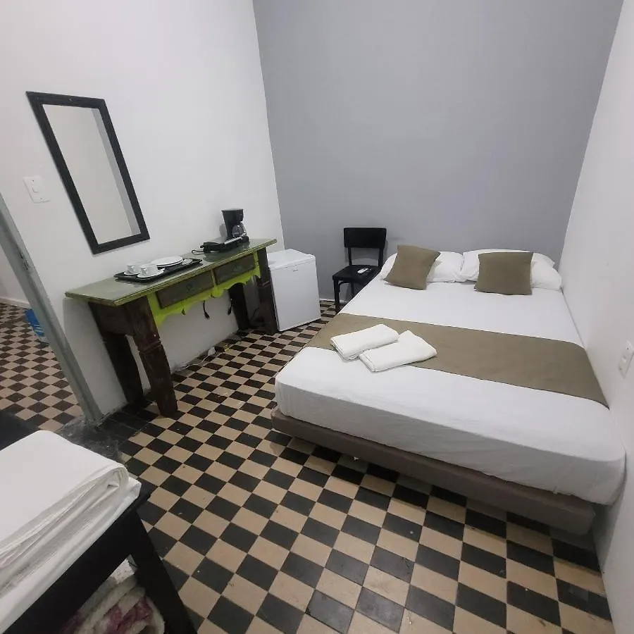 Grants Hotel Sao Paulo