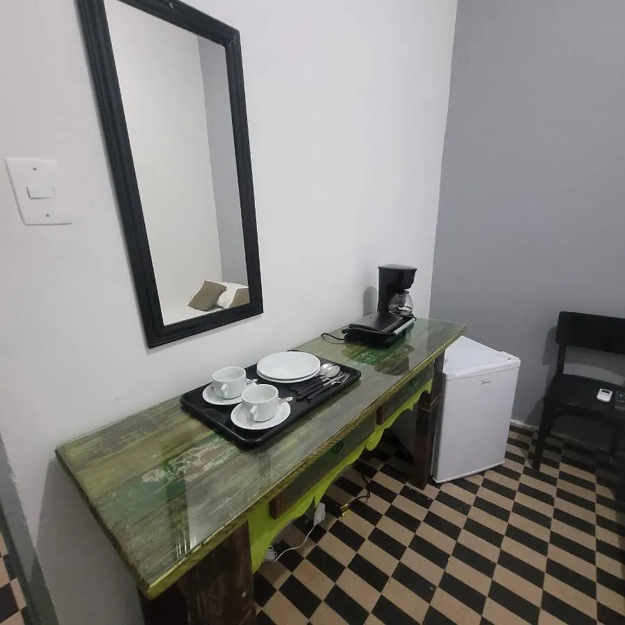 Grants Hotel Sao Paulo