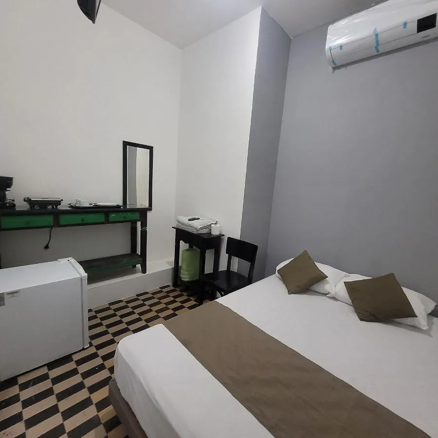 Grants Hotel Sao Paulo Guest house