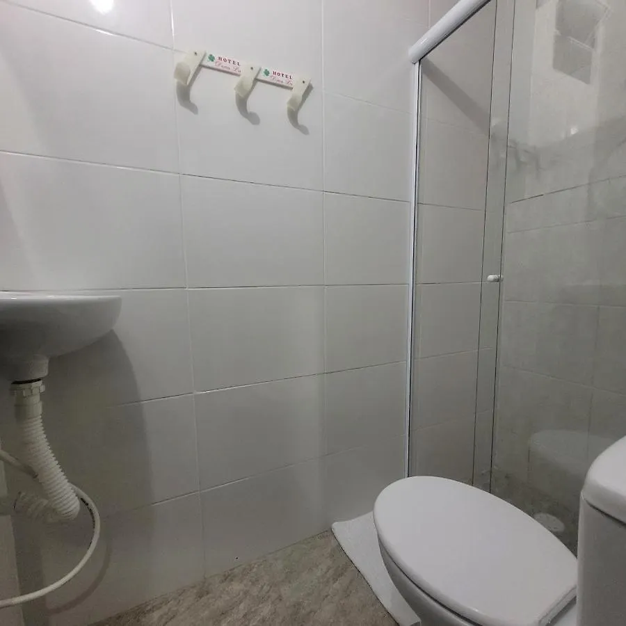 Grants Hotel Sao Paulo Guest house