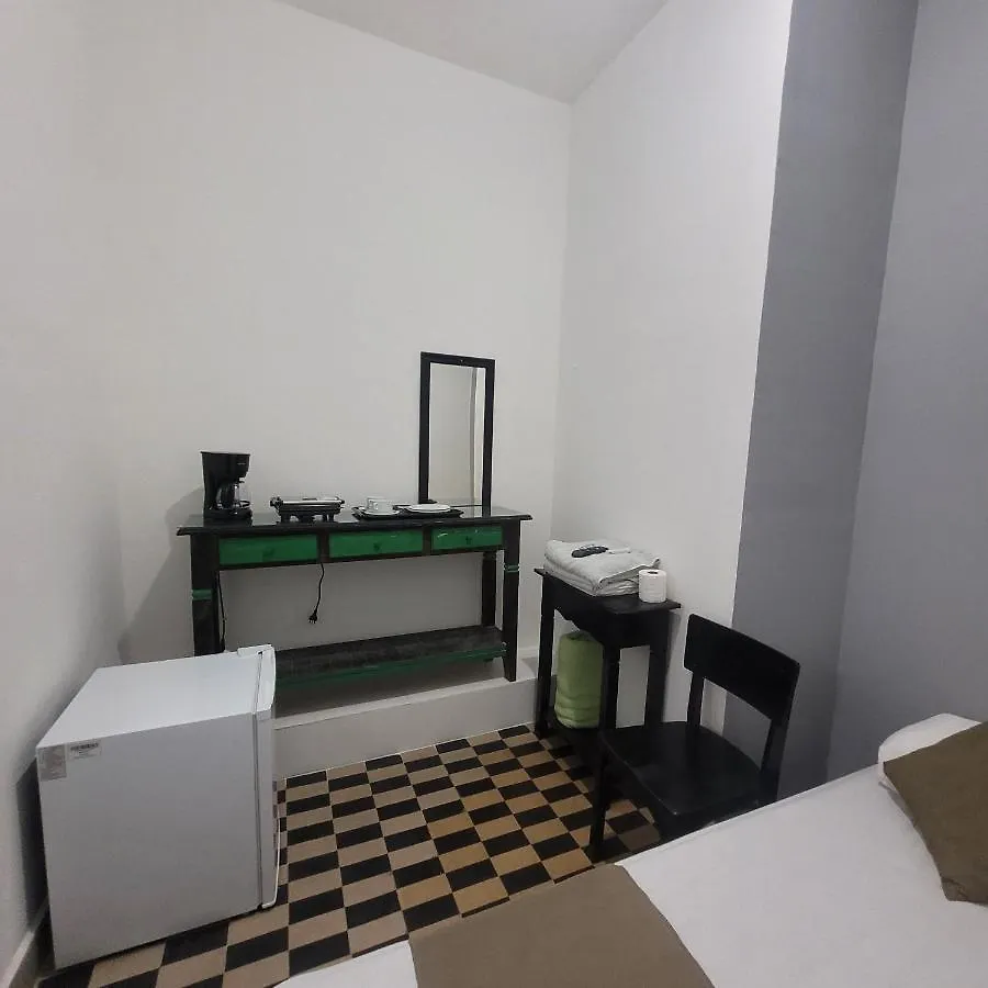 Grants Hotel Sao Paulo Brazil