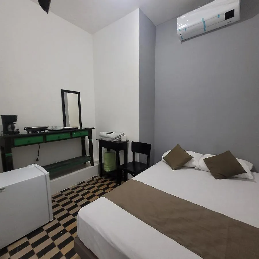 Guest house Grants Hotel Sao Paulo Brazil